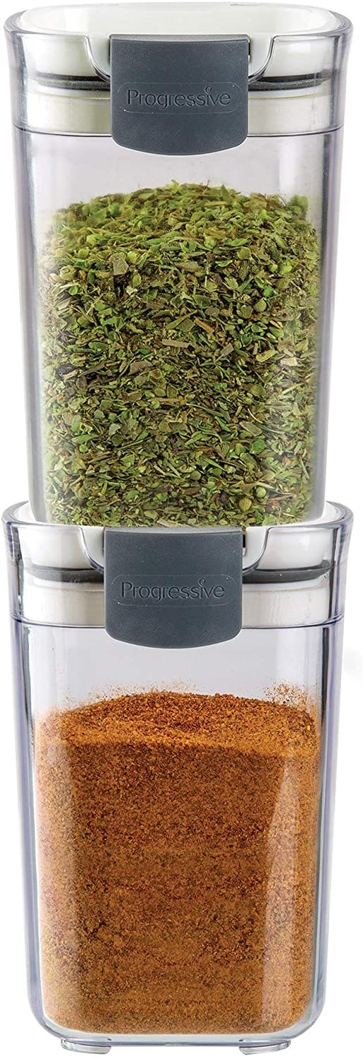 Seasoning ProKeepers by Progressive Kooi Housewares