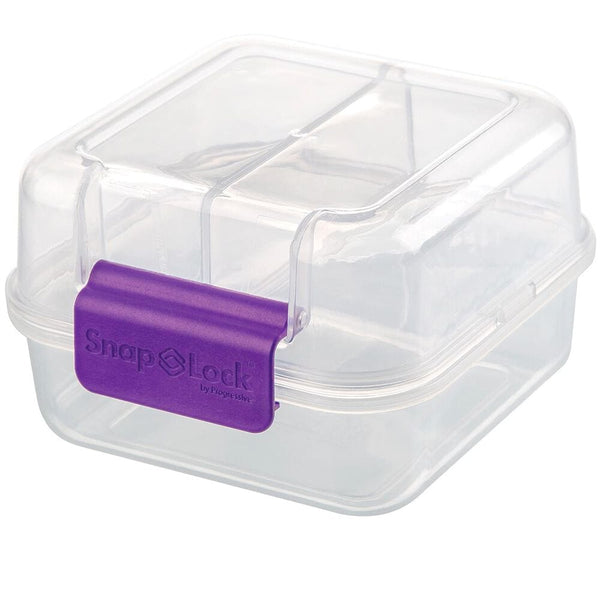 SnapLock Snack to Go - 2 Cup – Kooi Housewares