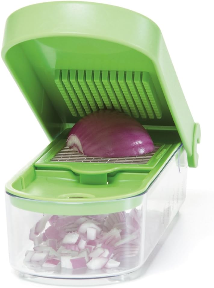 Progressive Onion Dicer