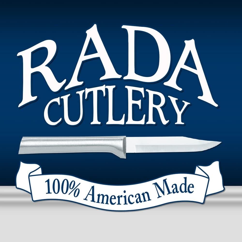Stainless Steel Rada Cutlery Quick Edge Knife Sharpener Kitchen Tools(free  Shipping)