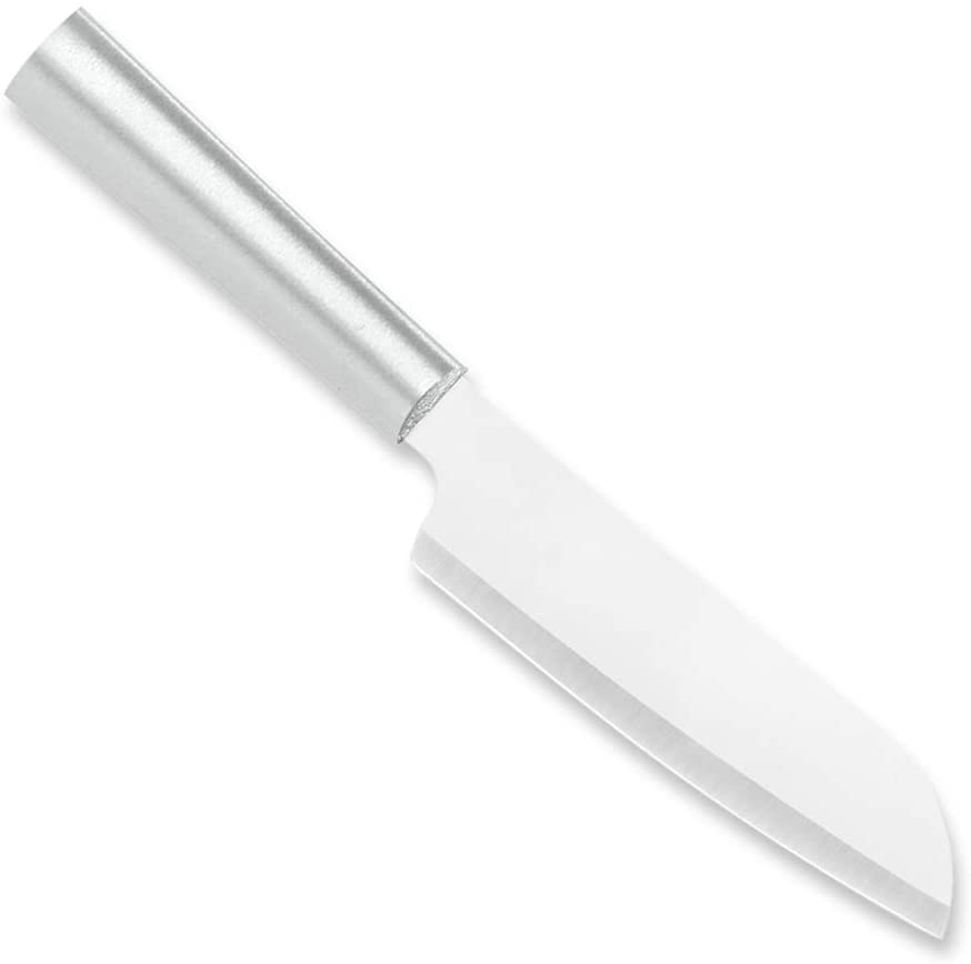 Cook's Utility Knife - Silver or Black - Rada Cutlery