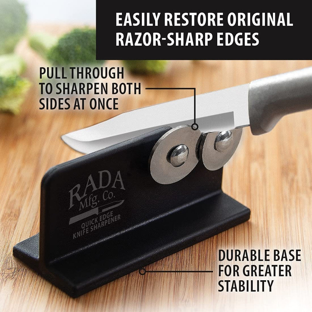 Rada Knives Set of 3 — Country View Store