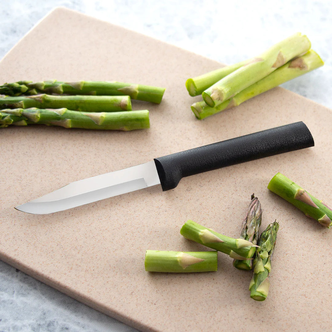 Regular Paring Knife for Peeling and Paring by Rada Cutlery