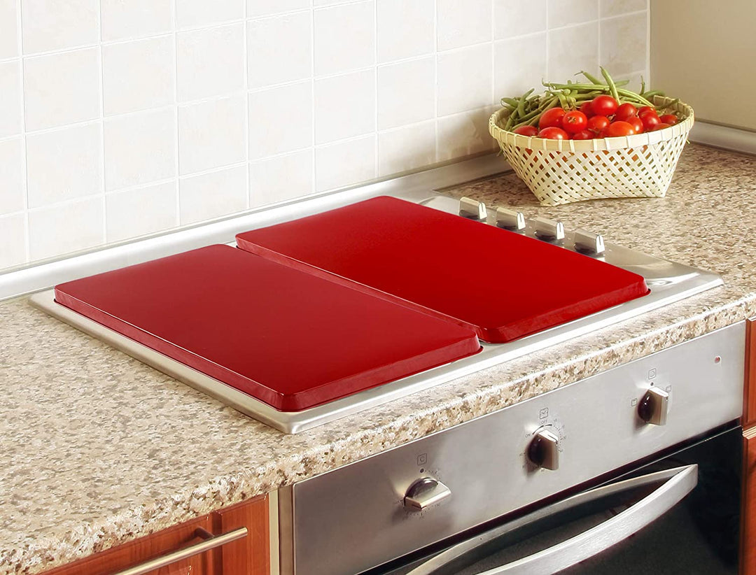 Electric OR Gas Stove Top Cover Stove Cover stove Top Cover Tray