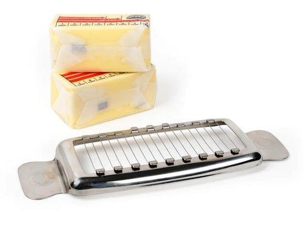 Butter Slicer by RSVP – Kooi Housewares