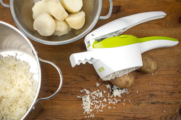 Potato Ricer by RSVP – Kooi Housewares