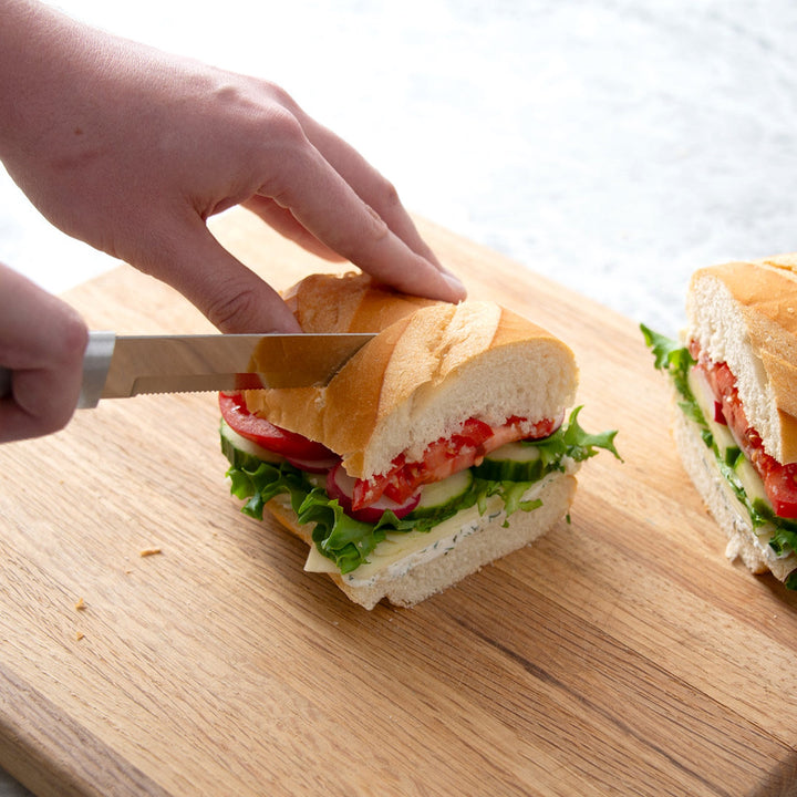 Best Bread Knife for Sourdough