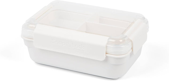 Progressive Snaplock Divided Bento to Go by Progressive