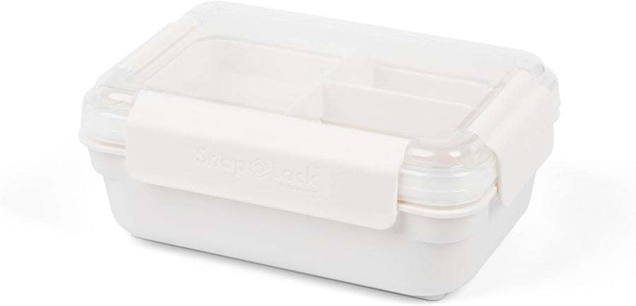 Progressive Snaplock Divided Bento to Go by Progressive