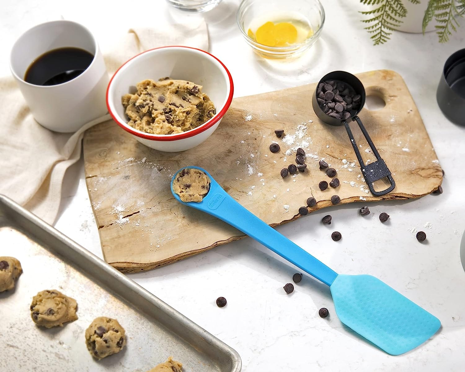 Talisman Talisman Spatula - Cookie Scoop