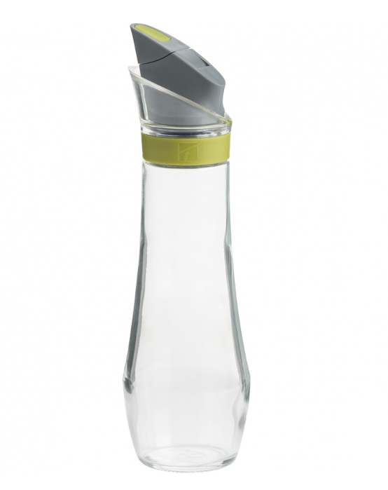 Cuisinox Glass Salad Dressing Bottle
