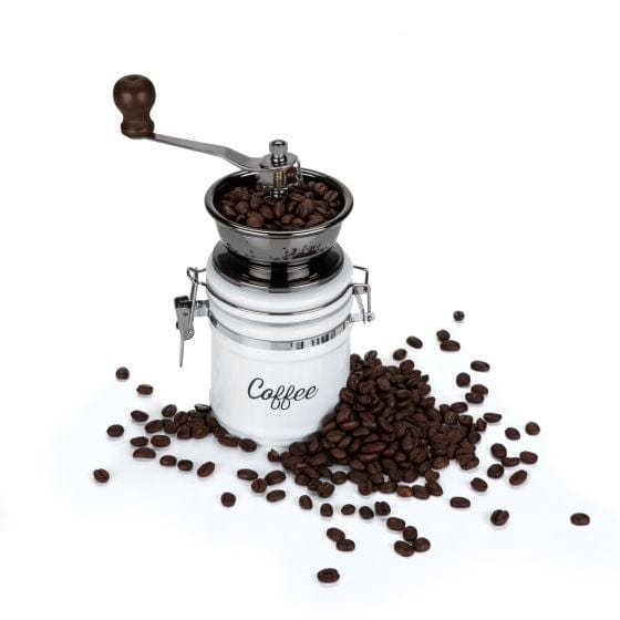 Bodum Bistro Electric Burr Coffee Bean Grinder – Kooi Housewares