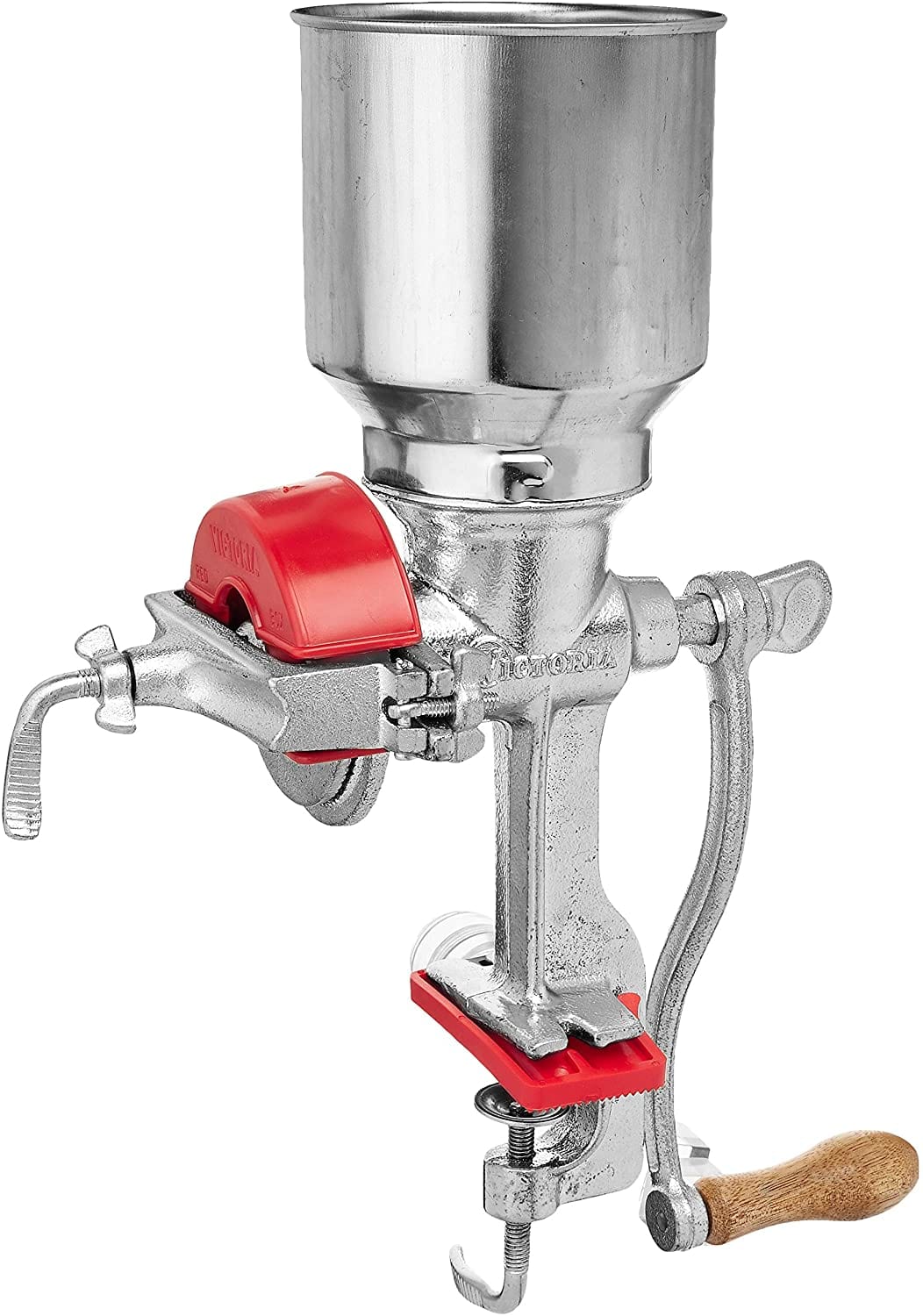 universal grinder manual nut grinder rotary