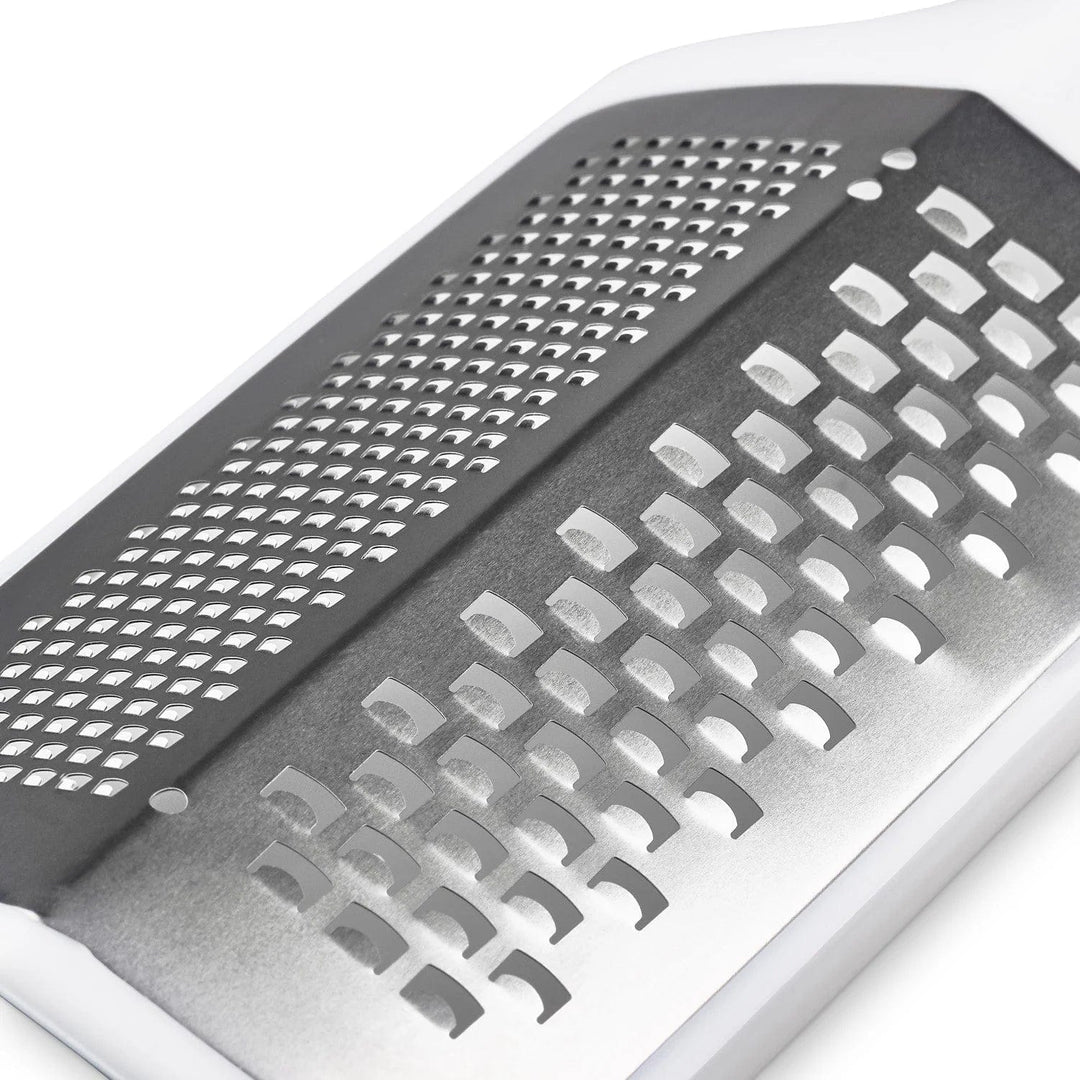Zyliss Easy Clean Kitchen Graters